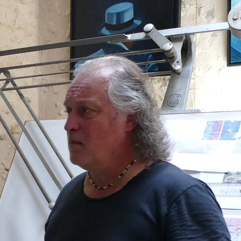 Jean-François Zanette